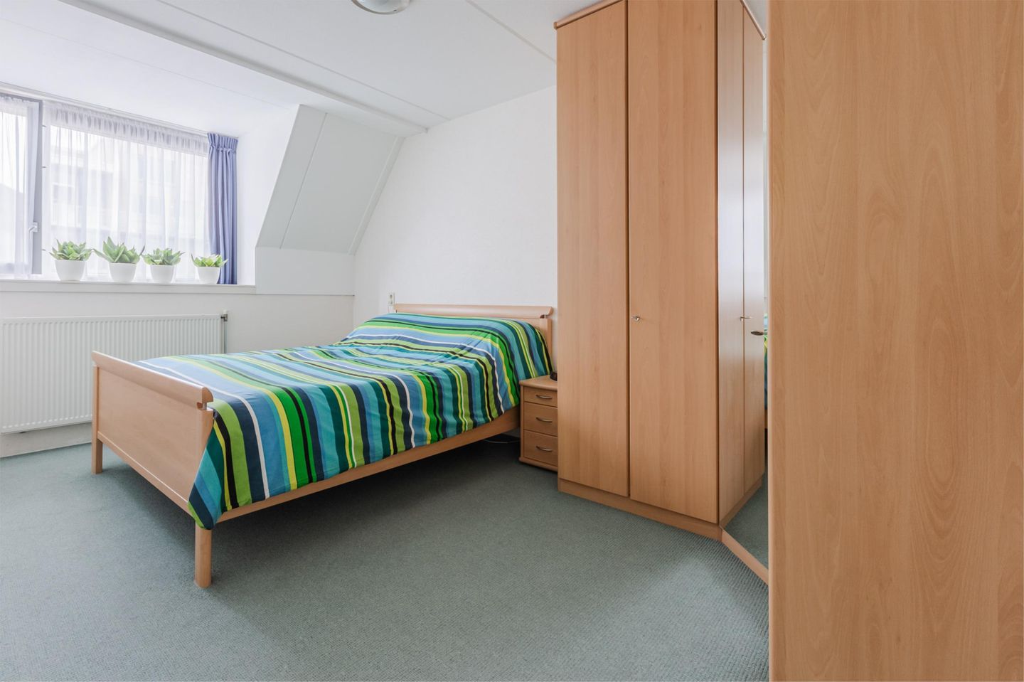 Foto 14 van Alstroemeriastraat 11