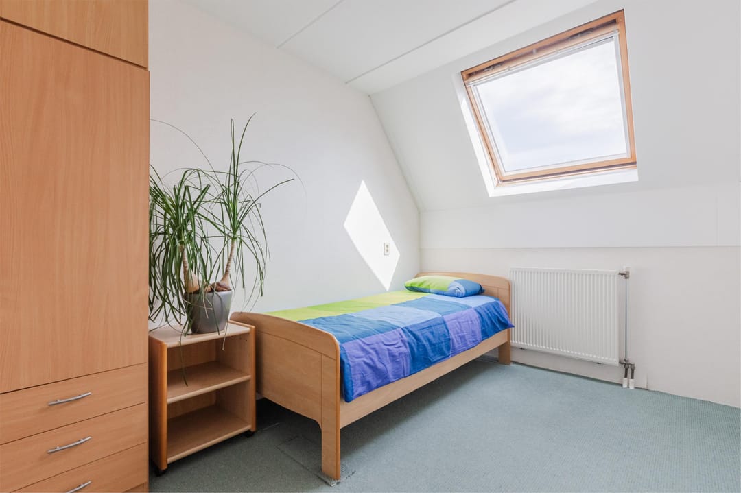 Foto 17 van Alstroemeriastraat 11