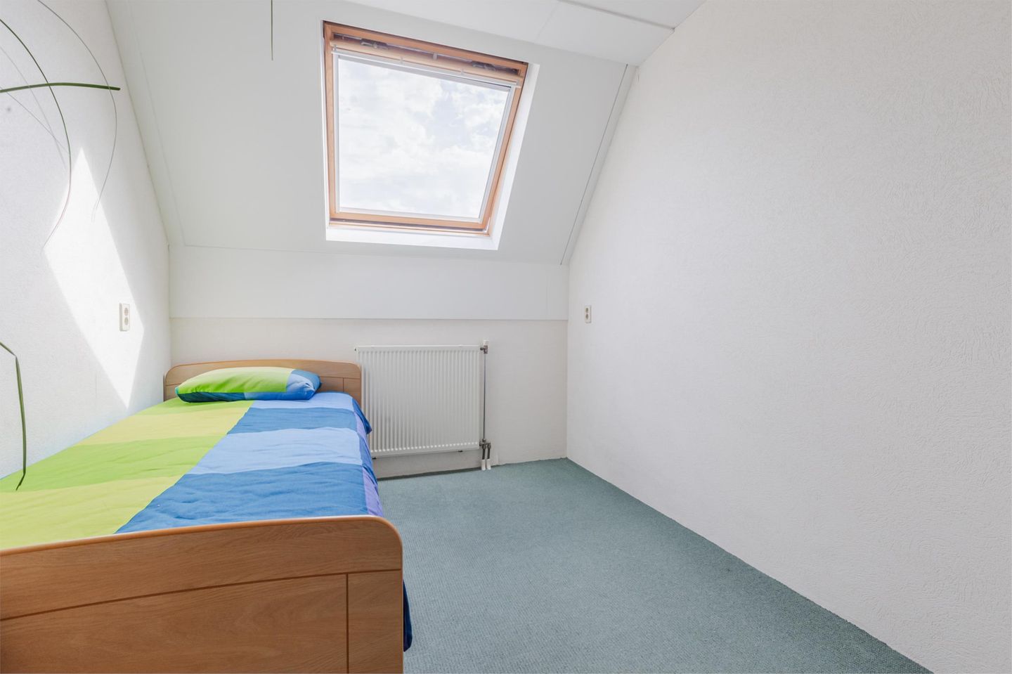 Foto 19 van Alstroemeriastraat 11