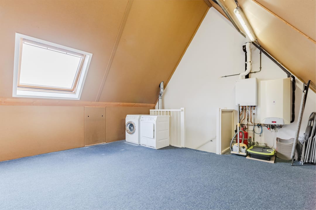 Foto 28 van Alstroemeriastraat 11