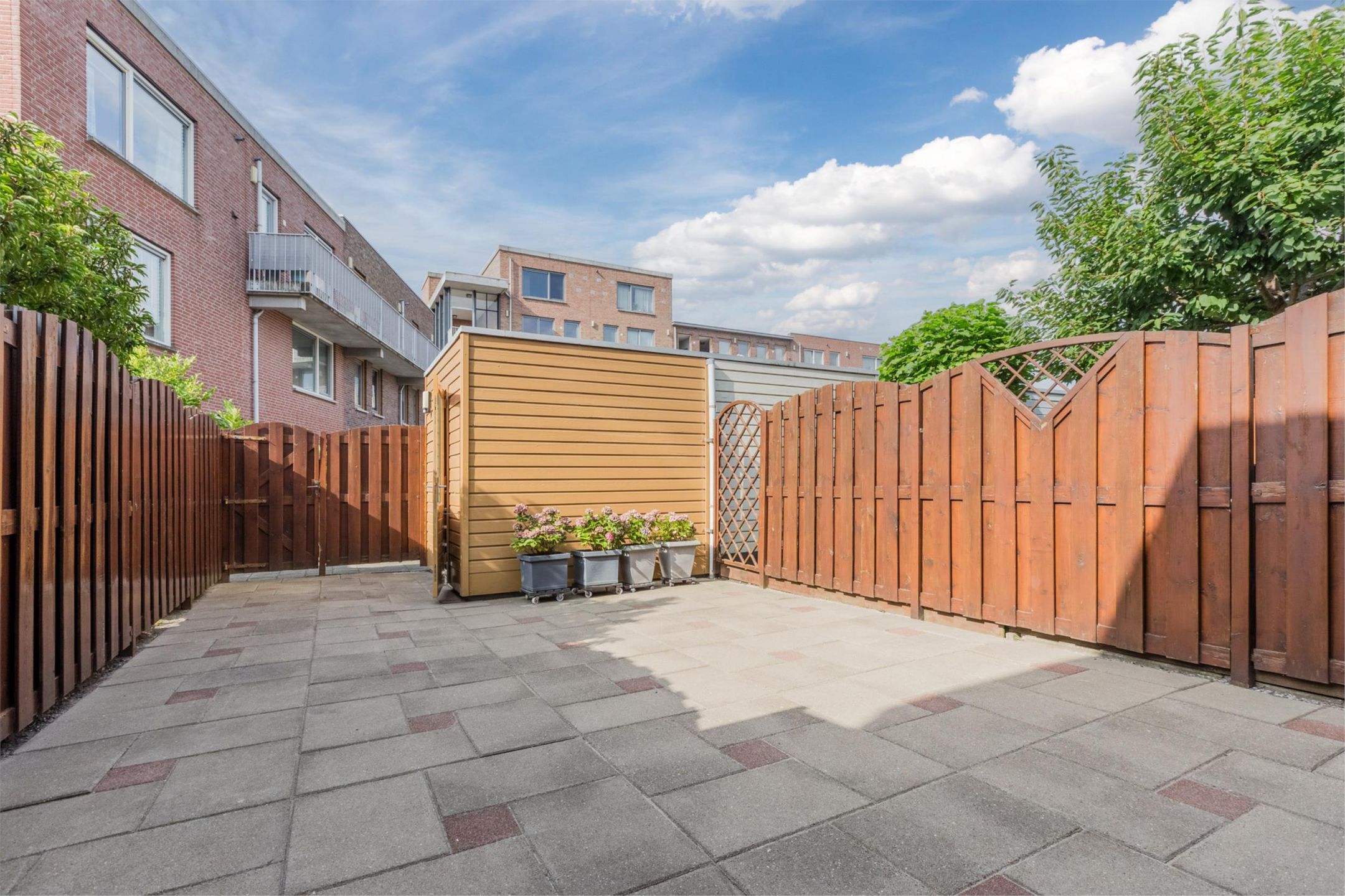 Foto 30 van Alstroemeriastraat 11