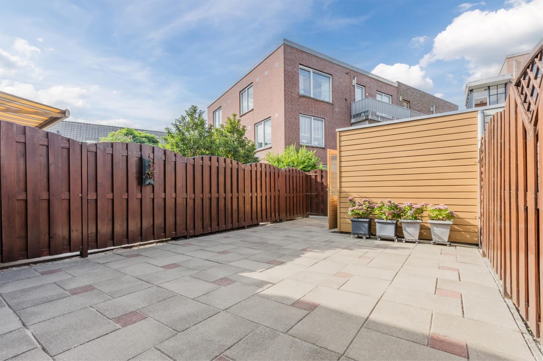 Foto 31 van Alstroemeriastraat 11