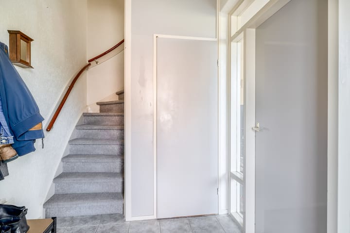 Foto 4 van Holzstraat 26