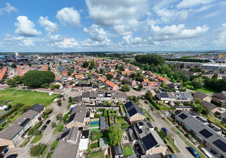 Foto 3 van Holzstraat 26