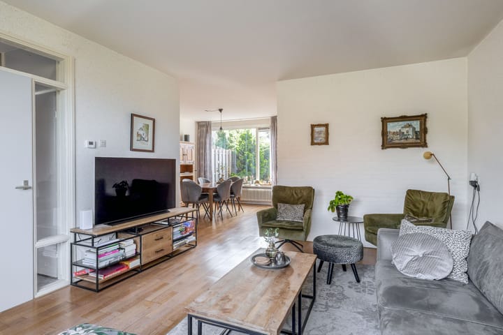 Foto 6 van Holzstraat 26