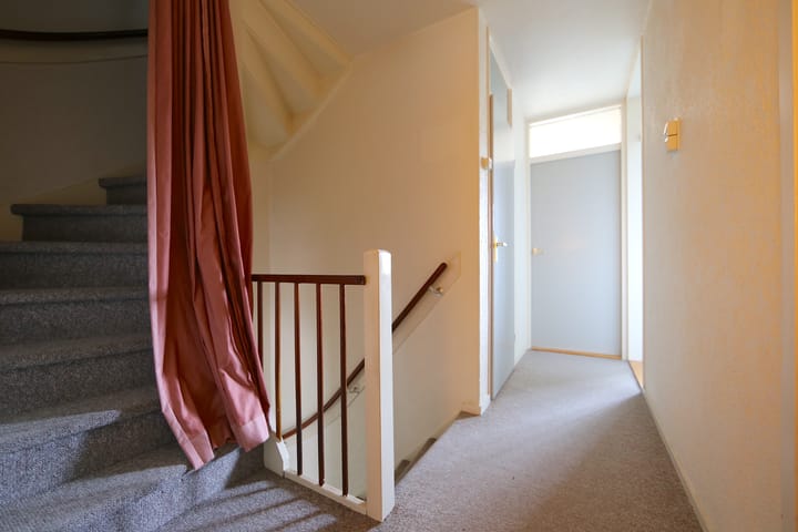 Foto 9 van Holzstraat 26