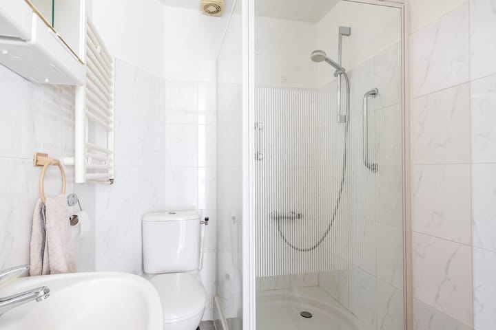 Foto 10 van Holzstraat 26