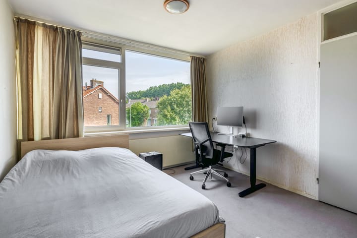 Foto 11 van Holzstraat 26