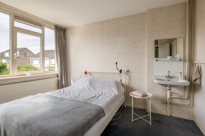 Foto 12 van Holzstraat 26