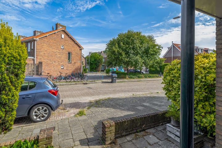 Foto 19 van Holzstraat 26