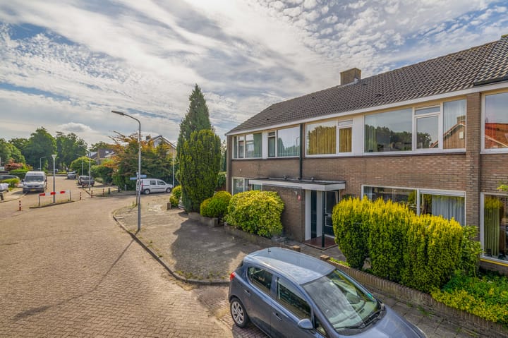 Foto 20 van Holzstraat 26