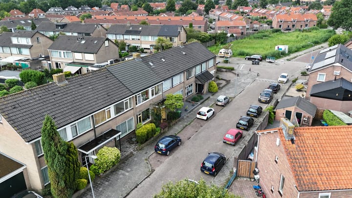 Foto 21 van Holzstraat 26