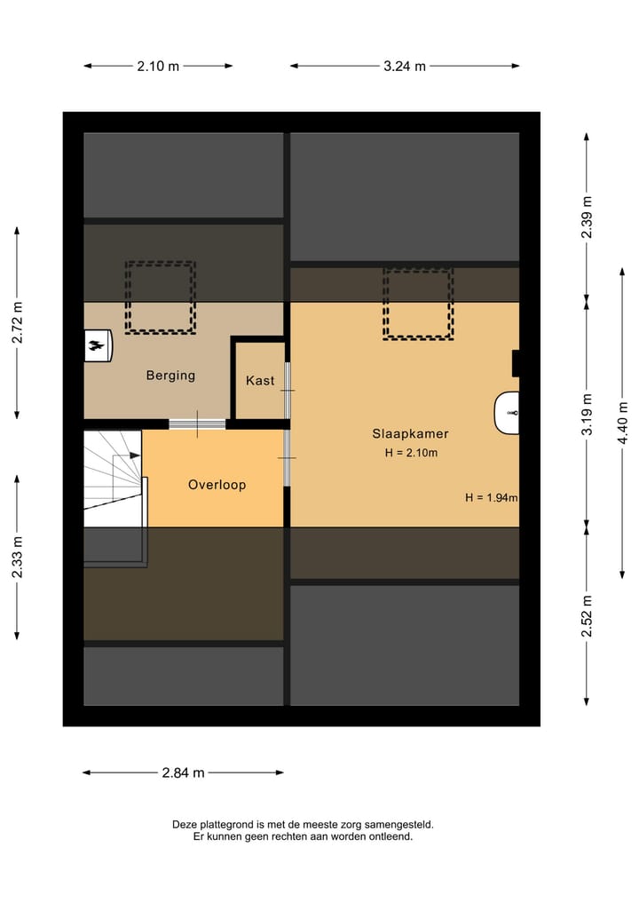 Foto 26 van Holzstraat 26