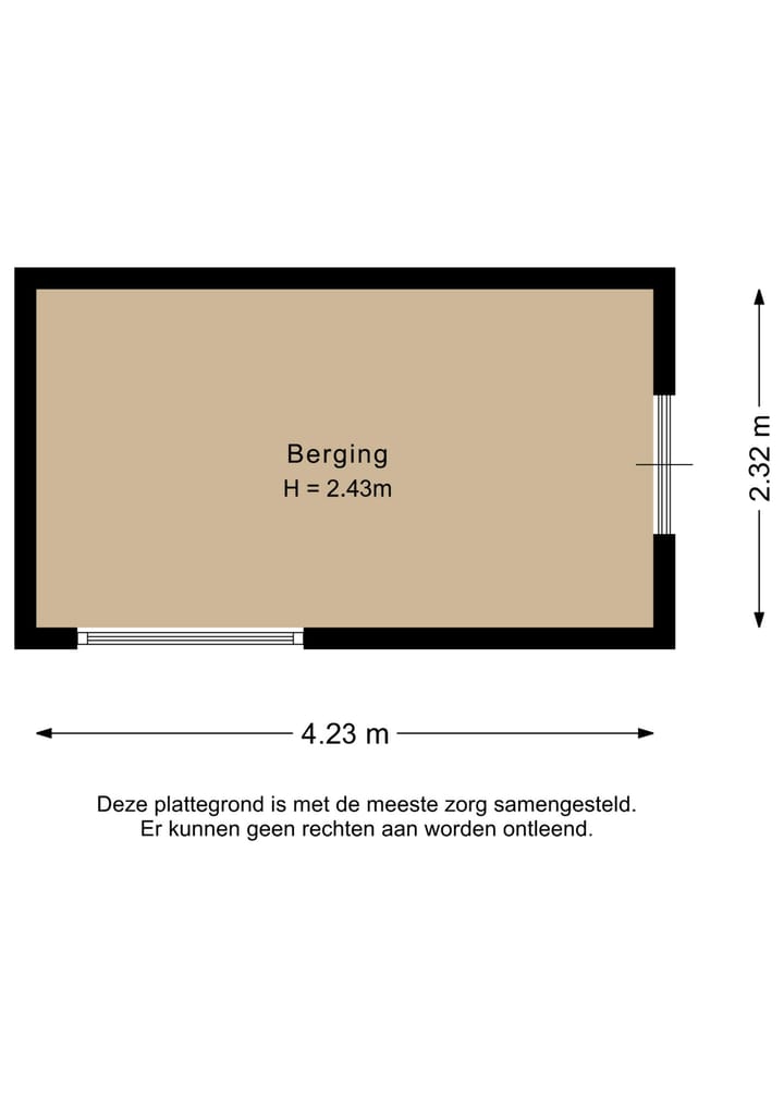 Foto 27 van Holzstraat 26