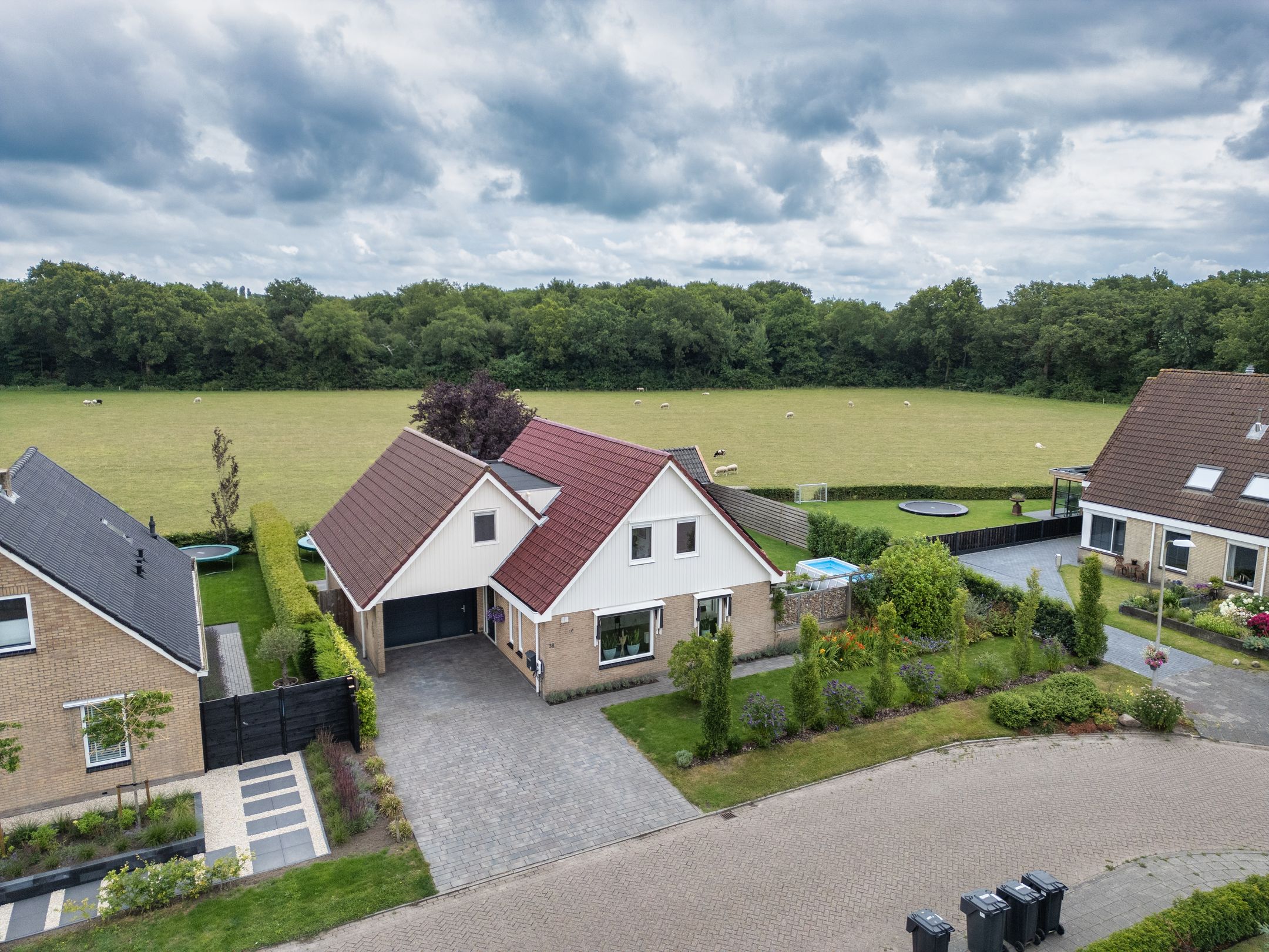 De Grintfisker, 38, Oudemirdum, 8567LP, Friesland, Nederland 38