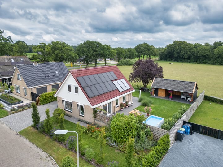 Photo 3 of De Grintfisker 38