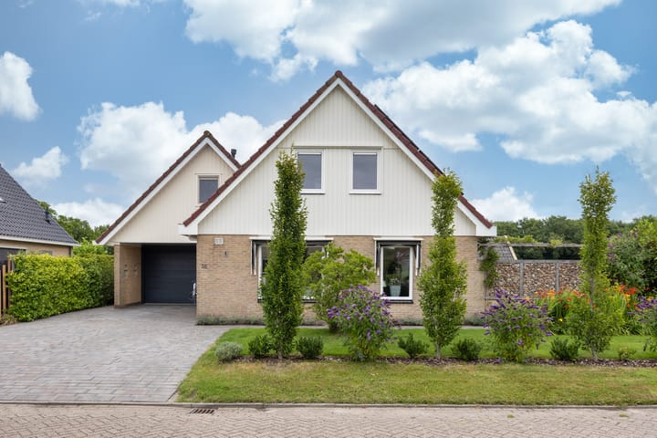 Photo 5 of De Grintfisker 38