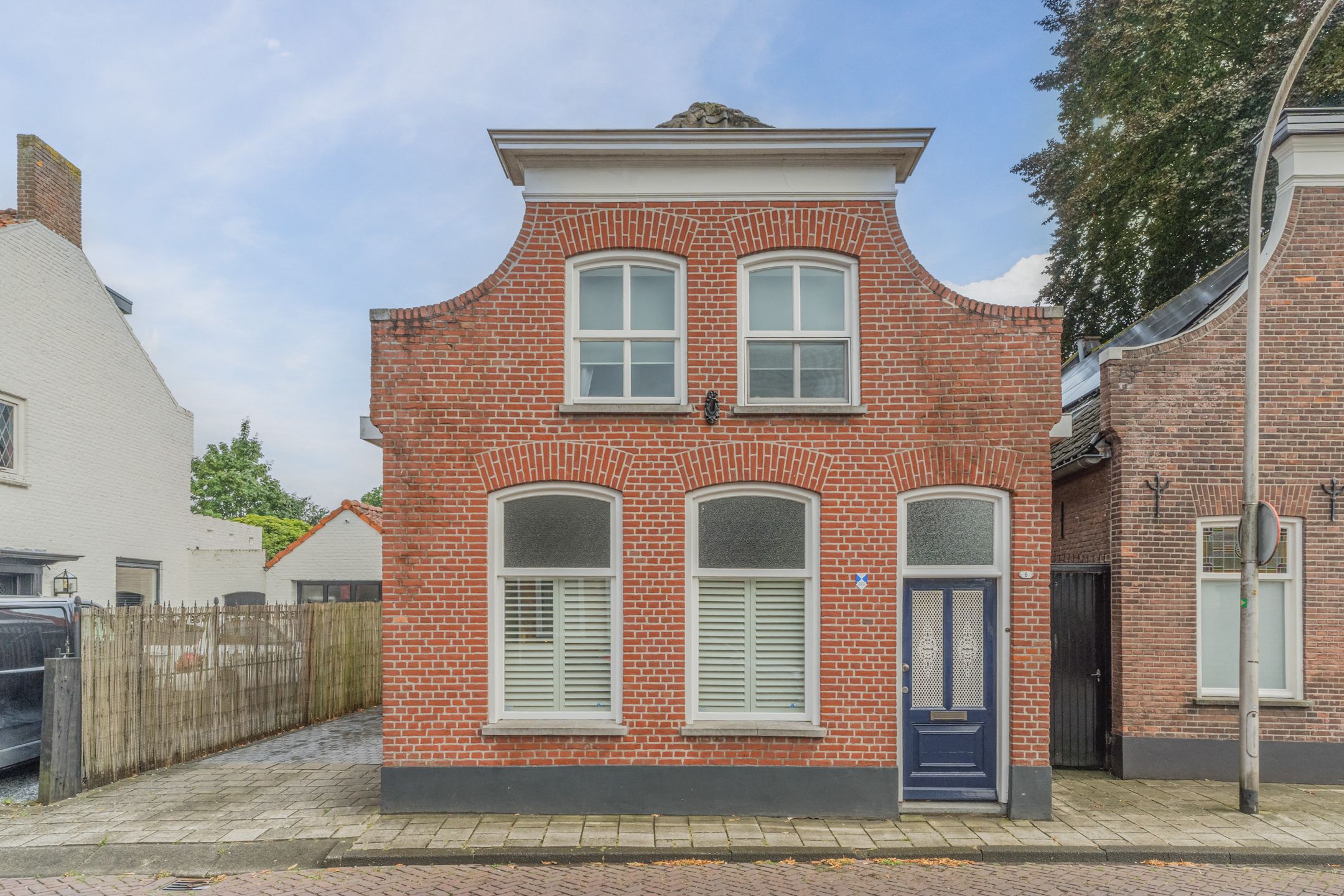 Loeffstraat, 6, Waalwijk, 5142ER, Noord-Brabant, Nederland 6 