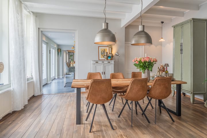 Foto 5 van Loeffstraat 6