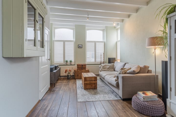 Foto 6 van Loeffstraat 6