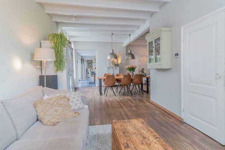 Foto 7 van Loeffstraat 6