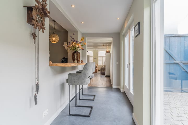 Foto 10 van Loeffstraat 6