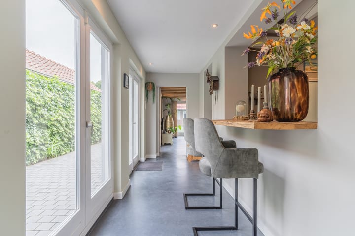 Foto 11 van Loeffstraat 6