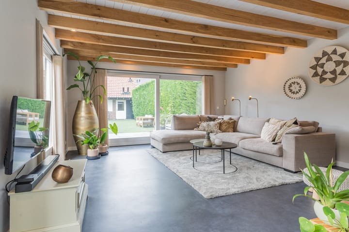 Foto 18 van Loeffstraat 6