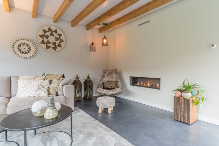 Foto 22 van Loeffstraat 6