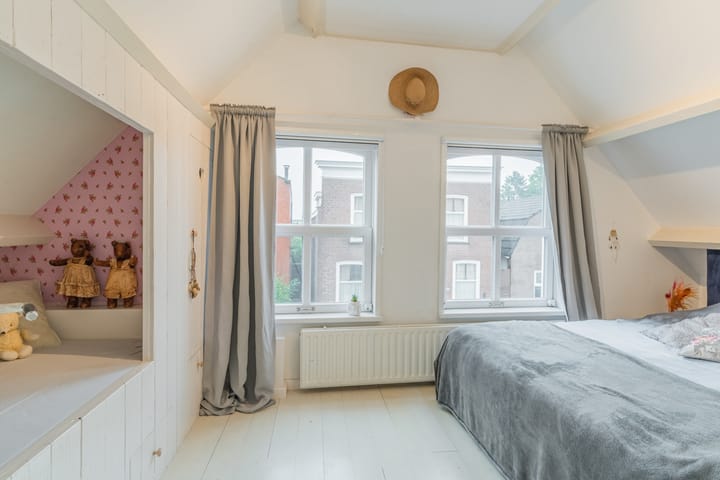 Foto 26 van Loeffstraat 6