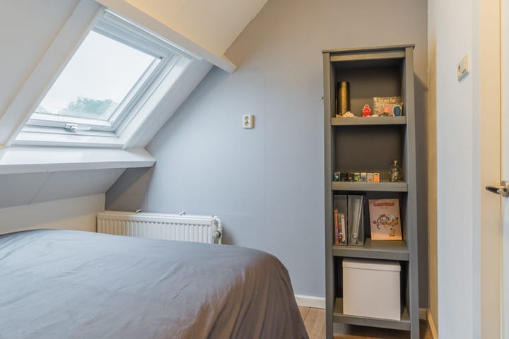 Foto 30 van Loeffstraat 6