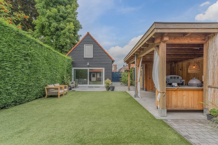 Foto 50 van Loeffstraat 6