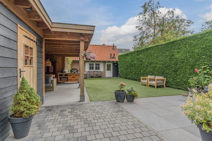 Foto 47 van Loeffstraat 6