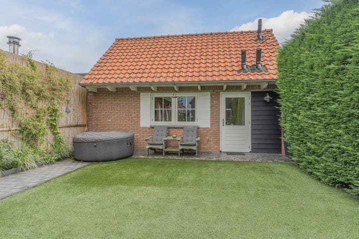 Foto 46 van Loeffstraat 6