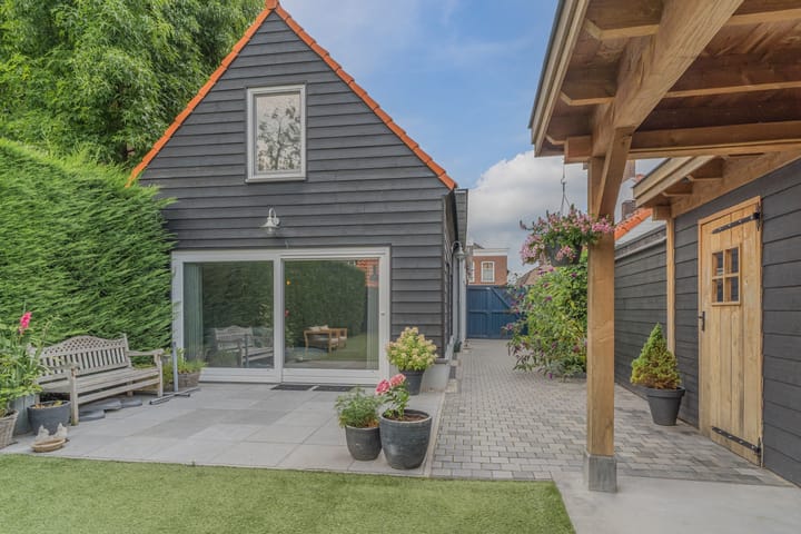 Foto 51 van Loeffstraat 6