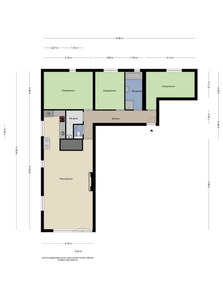 Foto 39 van Buitenom 175