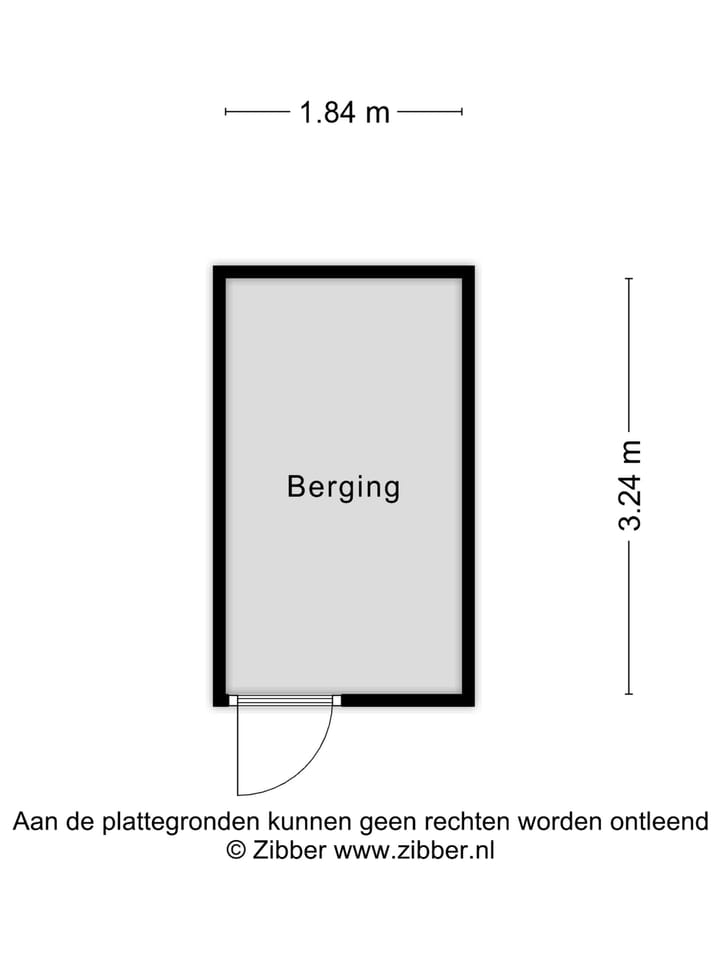 Foto 40 van Buitenom 175