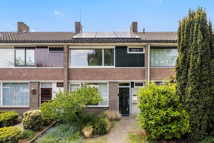 Foto 1 van van Norenburchstraat 13