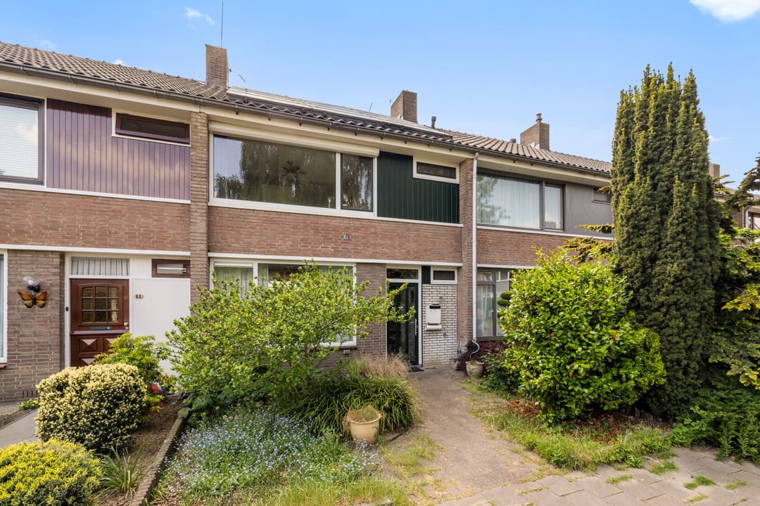 Foto 2 van van Norenburchstraat 13