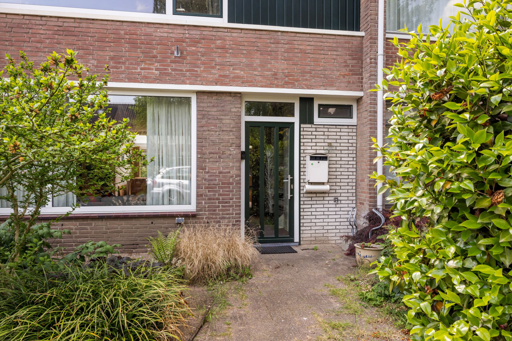 Foto 3 van van Norenburchstraat 13