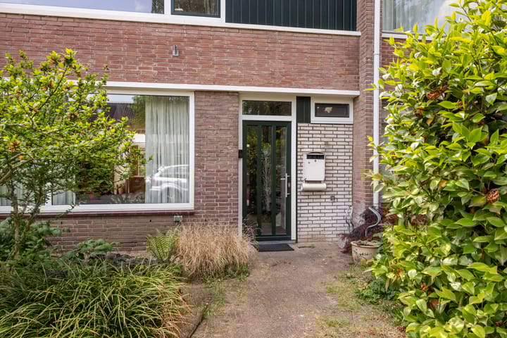 Foto 3 van van Norenburchstraat 13