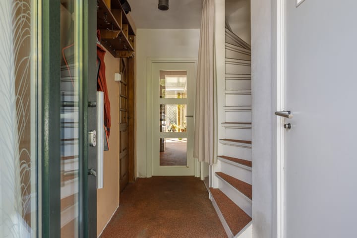 Foto 4 van van Norenburchstraat 13