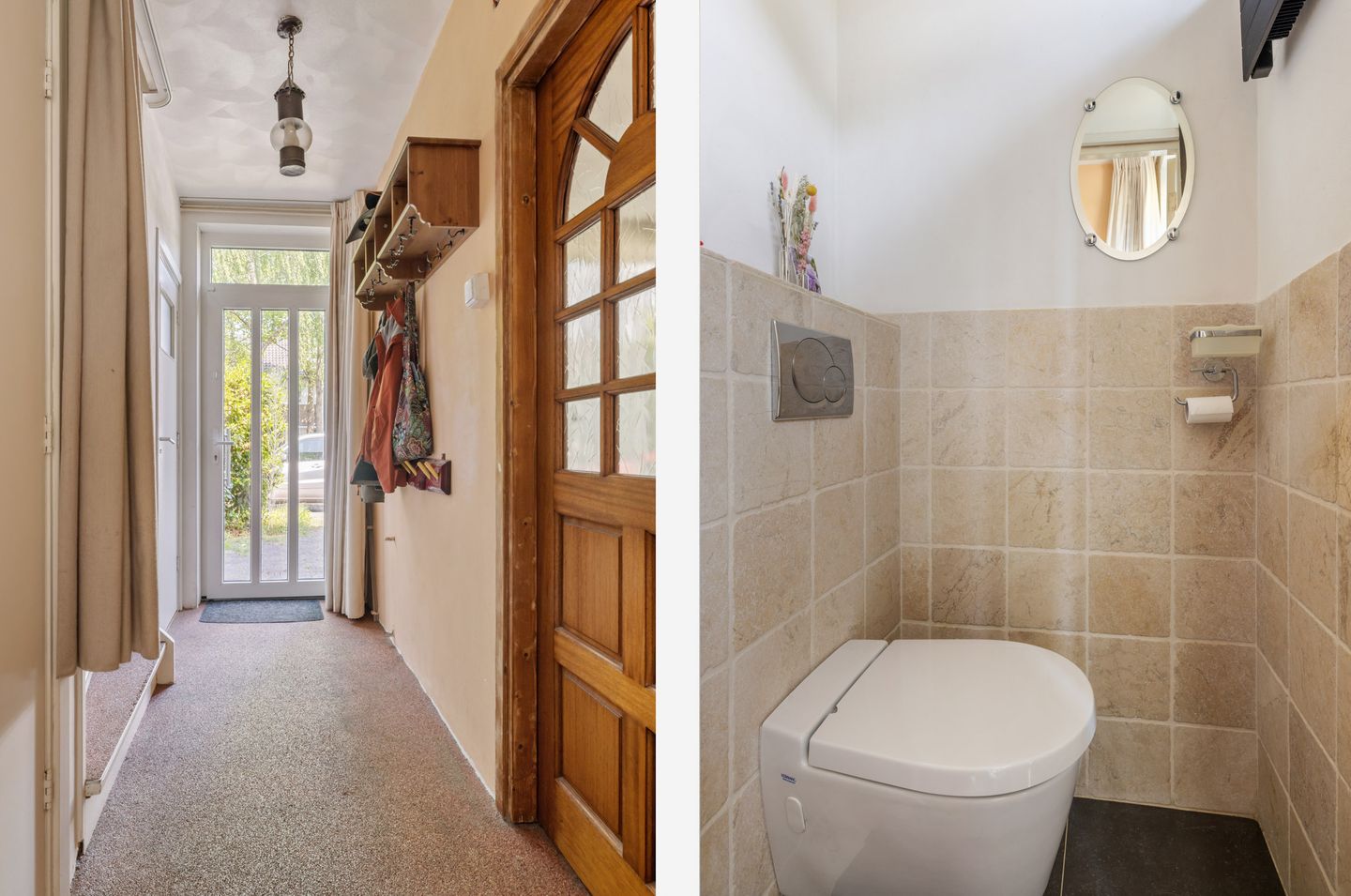 Foto 5 van van Norenburchstraat 13