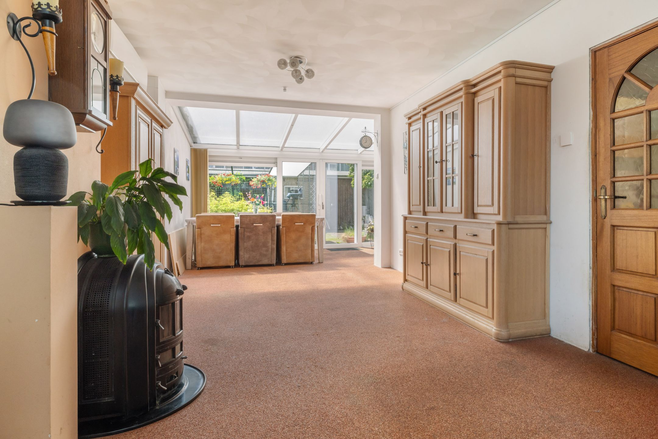 Foto 6 van van Norenburchstraat 13