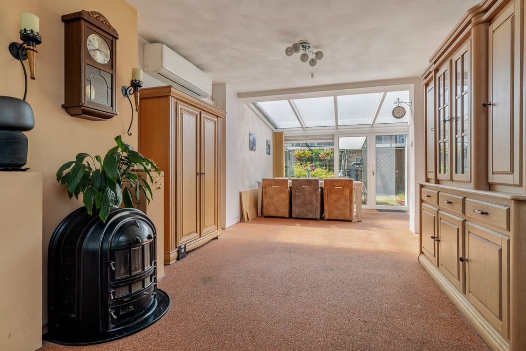 Foto 7 van van Norenburchstraat 13