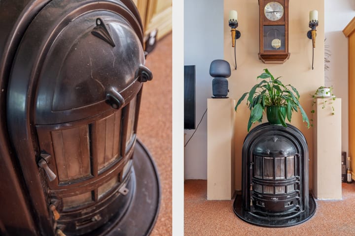 Foto 9 van van Norenburchstraat 13