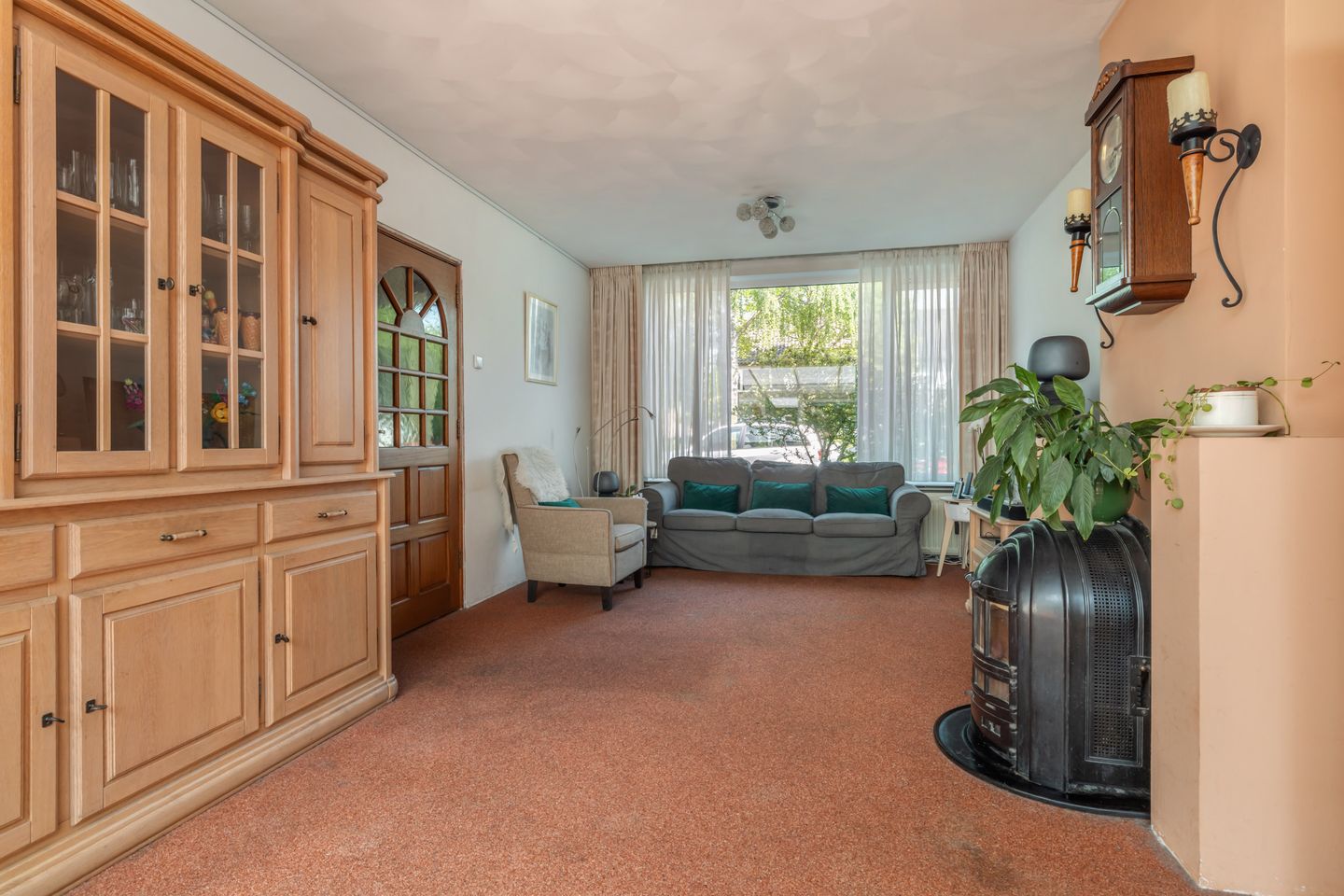 Foto 10 van van Norenburchstraat 13