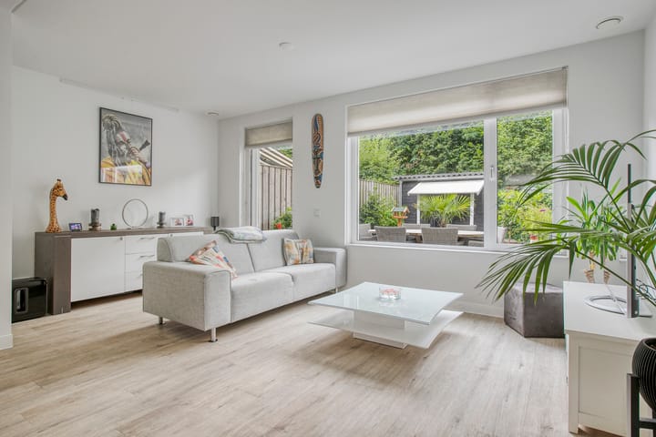 Foto 2 van Kometenlaan 28