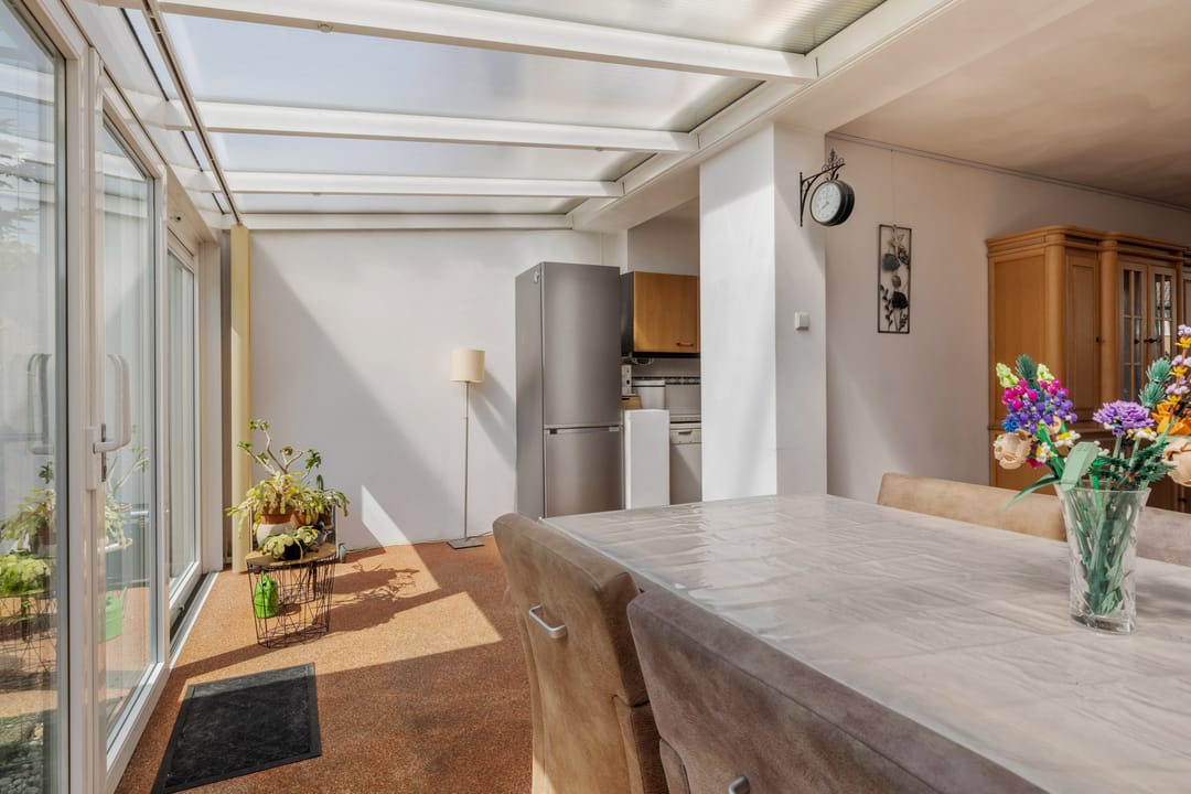 Foto 13 van van Norenburchstraat 13