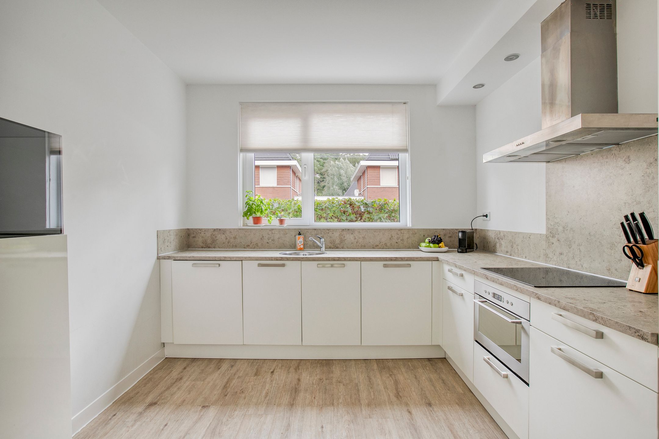 Foto 3 van Kometenlaan 28